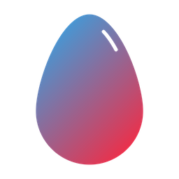 Eggs  Icon