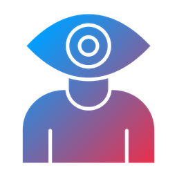 Audience Insight  Icon