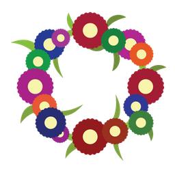 Flowers  Icon