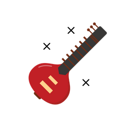 Gitar  Icon