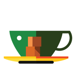 Cup  Icon