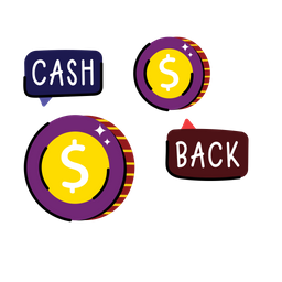 Cash  Icon