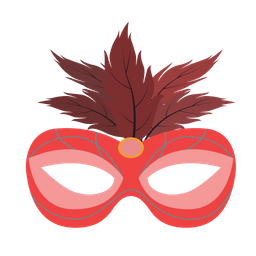 Face mask  Icon