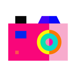 Camera  Icon