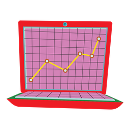 Analytics  Icon