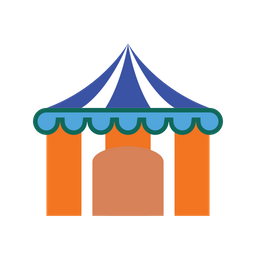 Circus  Icon