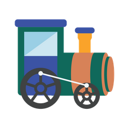 Train  Icon