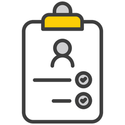 Assessment  Icon