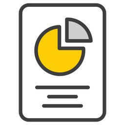 Audit  Icon