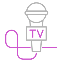 Microphone  Icon