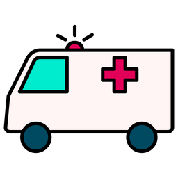 Ambulance  Icon