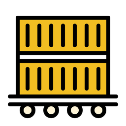 Container  Icon