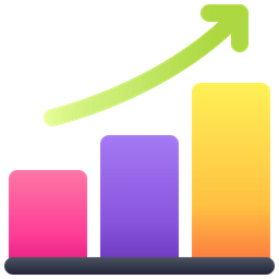 Growth  Icon