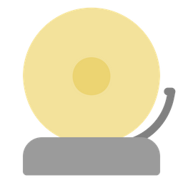 Bell  Icon