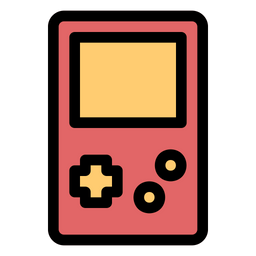 Game Boy  Icon