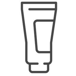 Medication tube  Icon