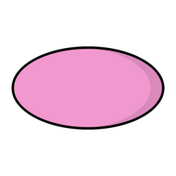 Ellipse  Icon