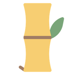 Bamboo  Icon