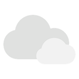 Cloud  Icon