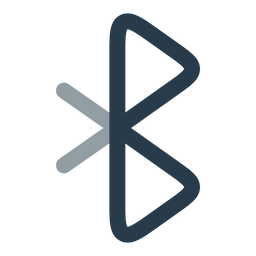 Bluetooth  Icon