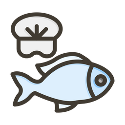 Fish  Icon