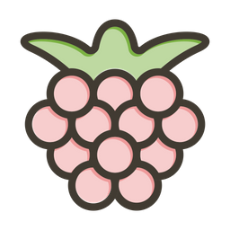 Boysenberries  Icon