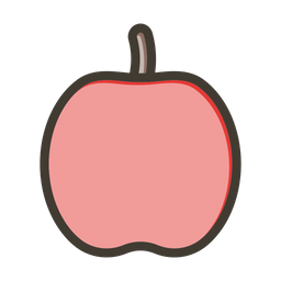 Apples  Icon