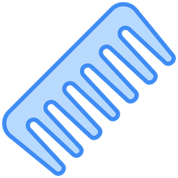 Comb  Icon