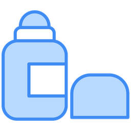 Deodorant  Icon