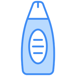 Cream Bath  Icon