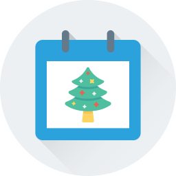 Calendar  Icon