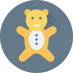 Bear  Icon