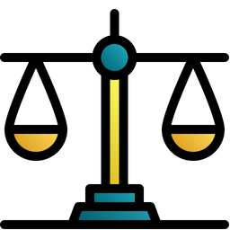 Justice  Icon