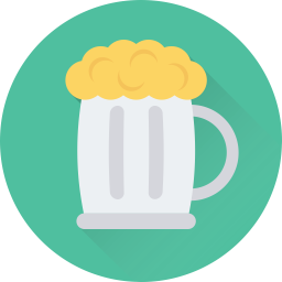 Beer Mug  Icon