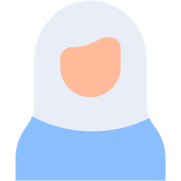 Hijab  Icon