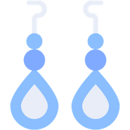 Earrings  Icon