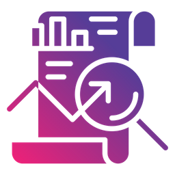 Analytics  Icon