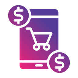 Ecommerce  Icon