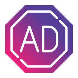 Ad Blocker  Icon