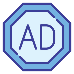 Ad Blocker  Icon