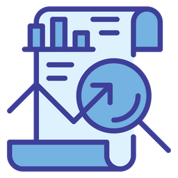 Analytics  Icon