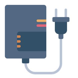 Charger  Icon