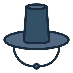 Hat  Icon