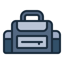 Camera Bag  Icon