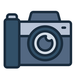 Camera  Icon