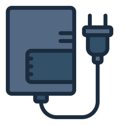 Charger  Icon