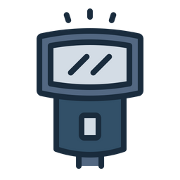 Flash  Icon