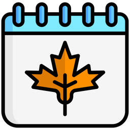 Calendar  Icon