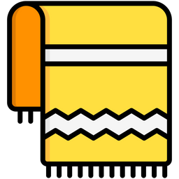 Blanket  Icon