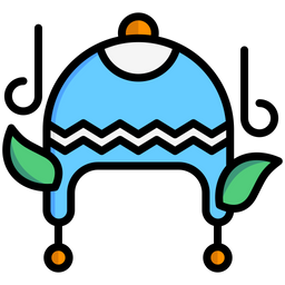 Beanie  Icon